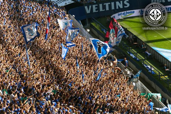 FC Schalke 04 vs SV Darmstadt 98 (1-1) (1)