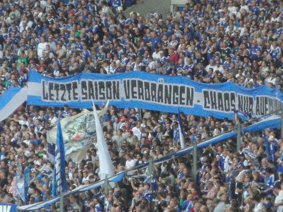 FC Schalke 04 vs SV Darmstadt 98 (1-1) (3)