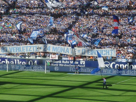 FC Schalke 04 vs SV Darmstadt 98 (1-1) (7)