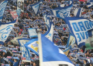 FC Schalke 04 vs VfB Stuttgart (1-1)