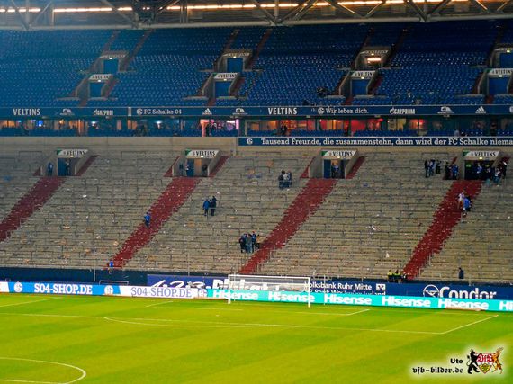 FC Schalke 04 vs VfB Stuttgart (1-1) (6)