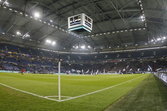 FC Schalke 04 vs Hamburger SV (3-2) (2)
