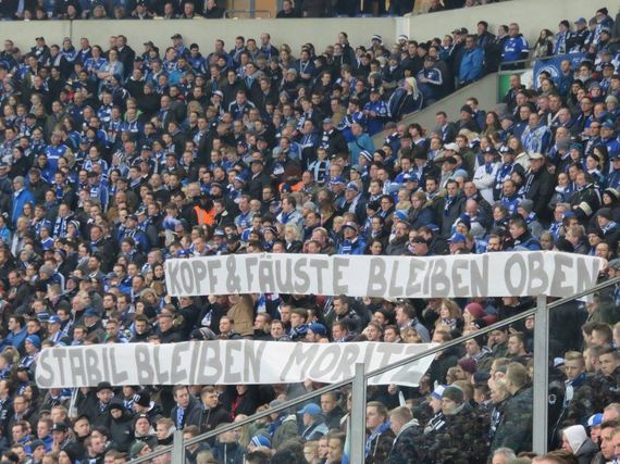 FC Schalke 04 vs Hamburger SV (3-2) (6)