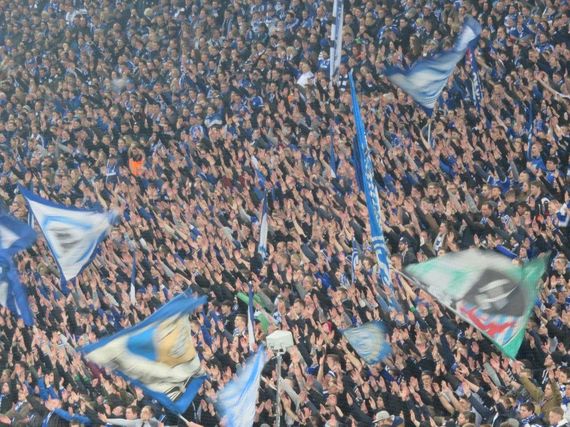 FC Schalke 04 vs Hamburger SV (3-2) (14)
