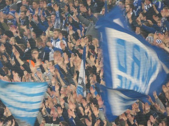 FC Schalke 04 vs Hamburger SV (3-2) (15)