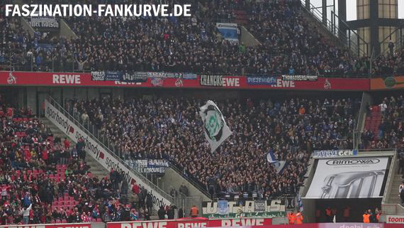 1. FC Köln vs FC Schalke 04 (1-3) (2)