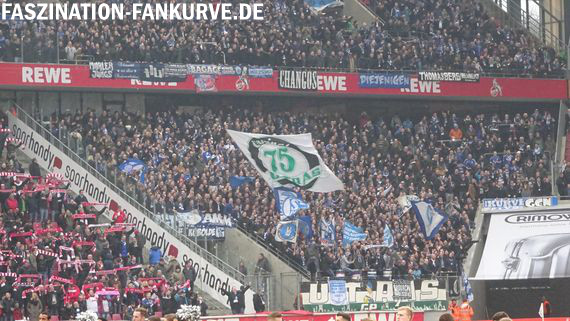 1. FC Köln vs FC Schalke 04 (1-3) (4)