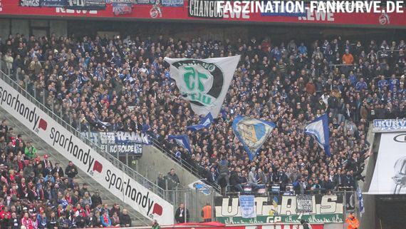 1. FC Köln vs FC Schalke 04 (1-3) (8)