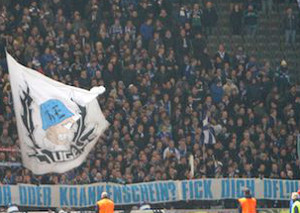 Hertha BSC vs FC Schalke 04 (2-0)
