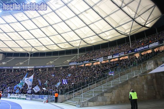 Hertha BSC vs FC Schalke 04 (2-0) (3)
