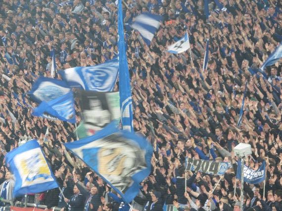 FC Schalke 04 vs Borussia Mönchengladbach (2-1) (1)