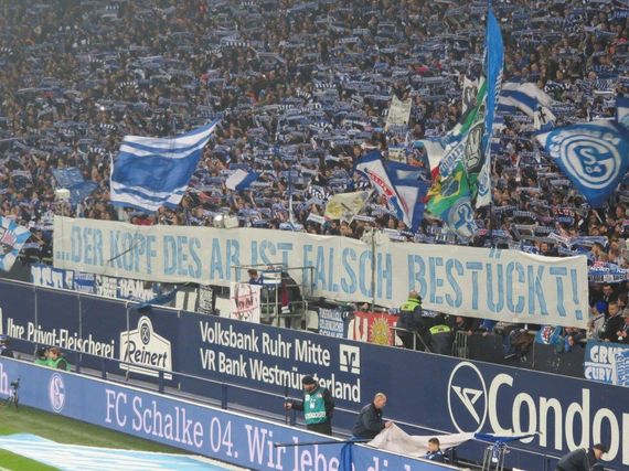 FC Schalke 04 vs Borussia Mönchengladbach (2-1) (3)