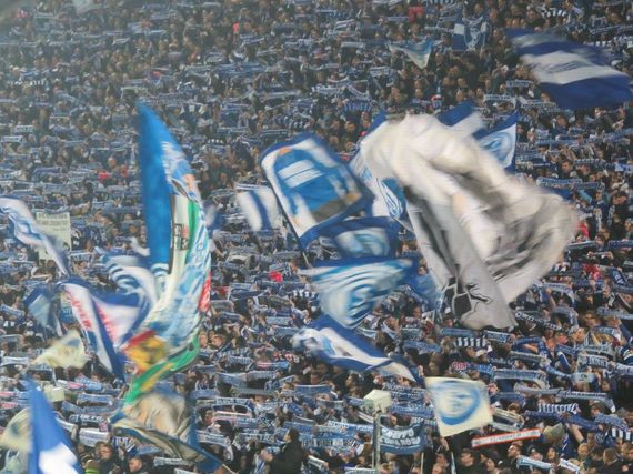 FC Schalke 04 vs Borussia Mönchengladbach (2-1) (6)