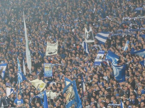 FC Schalke 04 vs Borussia Mönchengladbach (2-1) (8)