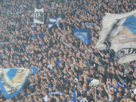 FC Schalke 04 vs Borussia Mönchengladbach (2-1) (9)