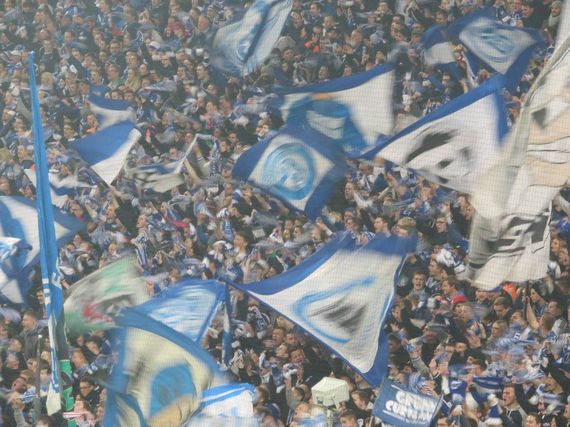 FC Schalke 04 vs Borussia Mönchengladbach (2-1) (10)
