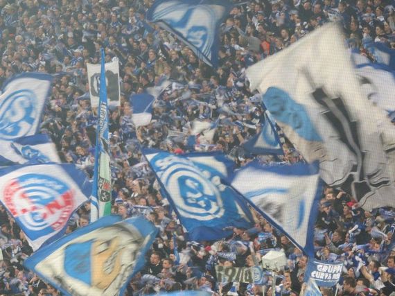 FC Schalke 04 vs Borussia Mönchengladbach (2-1) (11)