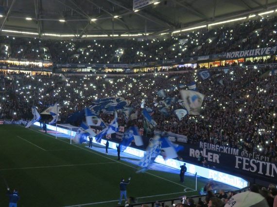 FC Schalke 04 vs Borussia Mönchengladbach (2-1) (13)