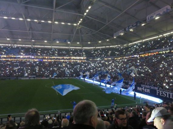FC Schalke 04 vs Borussia Mönchengladbach (2-1) (14)