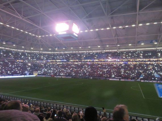 FC Schalke 04 vs Borussia Mönchengladbach (2-1) (15)