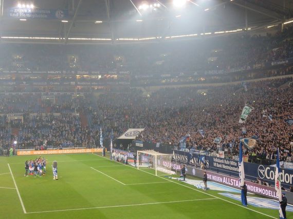 FC Schalke 04 vs Borussia Mönchengladbach (2-1) (16)