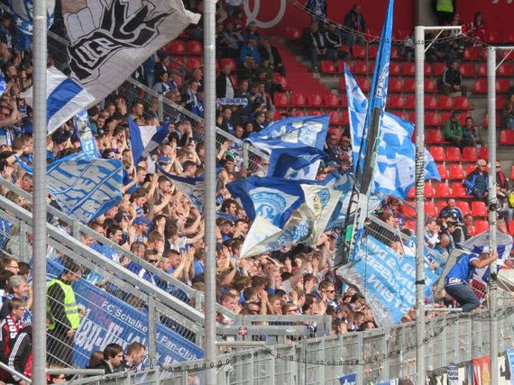 FC Ingolstadt 04 vs FC Schalke 04 (3-0) (7)