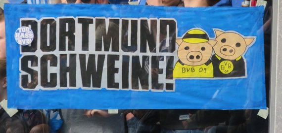FC Schalke 04 vs Borussia Dortmund (2-2) (4)