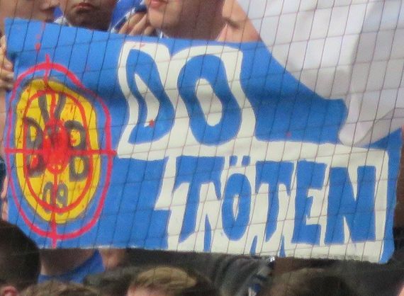 FC Schalke 04 vs Borussia Dortmund (2-2) (8)