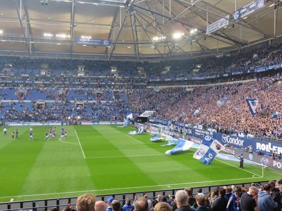 FC Schalke 04 vs Borussia Dortmund (2-2) (10)
