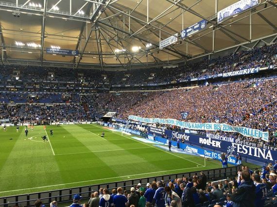 FC Schalke 04 vs Borussia Dortmund (2-2) (14)
