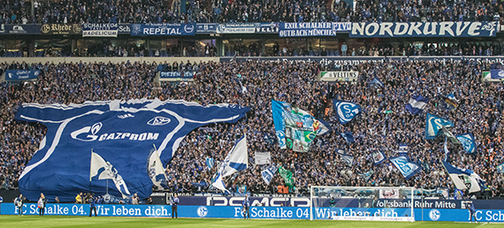 FC Schalke 04 vs Bayer 04 Leverkusen (2-3) (2)