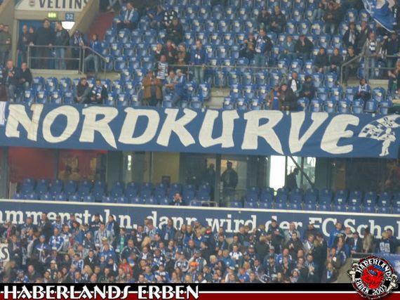 FC Schalke 04 vs Bayer 04 Leverkusen (2-3) (3)