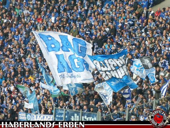 FC Schalke 04 vs Bayer 04 Leverkusen (2-3) (6)