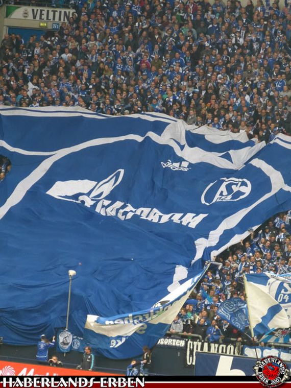 FC Schalke 04 vs Bayer 04 Leverkusen (2-3) (7)