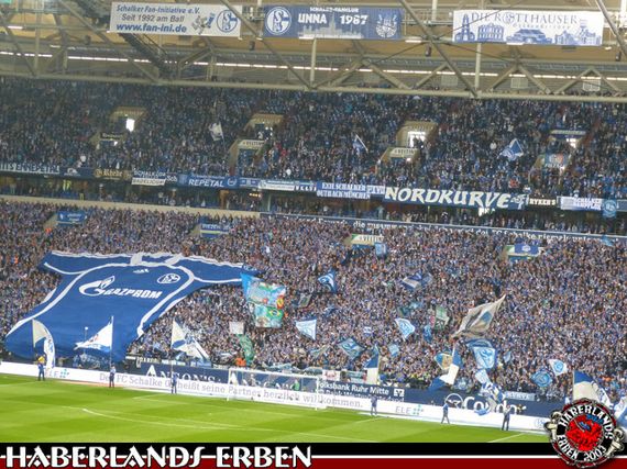 FC Schalke 04 vs Bayer 04 Leverkusen (2-3) (8)