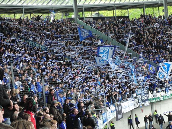 Hannover 96 vs FC Schalke 04 (1-3) (1)
