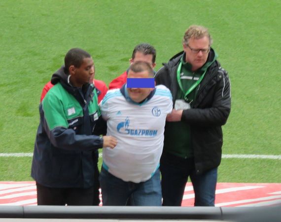 Hannover 96 vs FC Schalke 04 (1-3) (8)