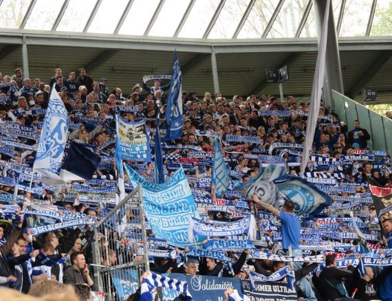 Hannover 96 vs FC Schalke 04 (1-3) (9)