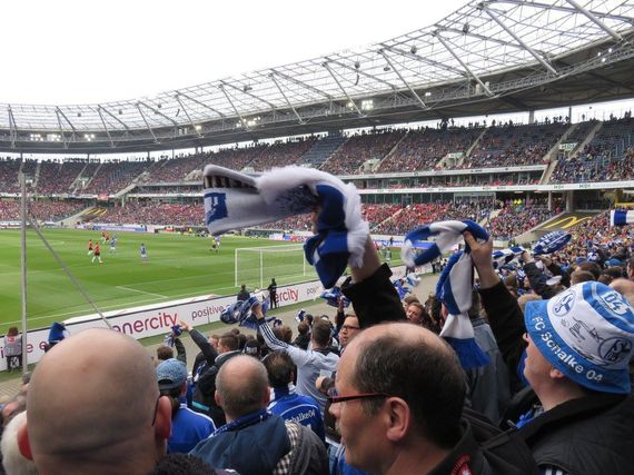 Hannover 96 vs FC Schalke 04 (1-3) (11)