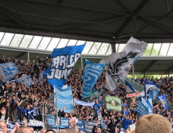 Hannover 96 vs FC Schalke 04 (1-3) (14)