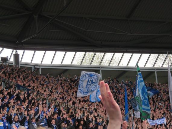 Hannover 96 vs FC Schalke 04 (1-3) (16)