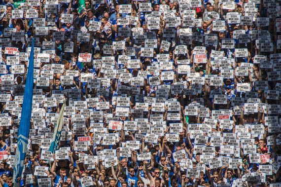 FC Schalke 04 vs FC Augsburg (1-1) (3)