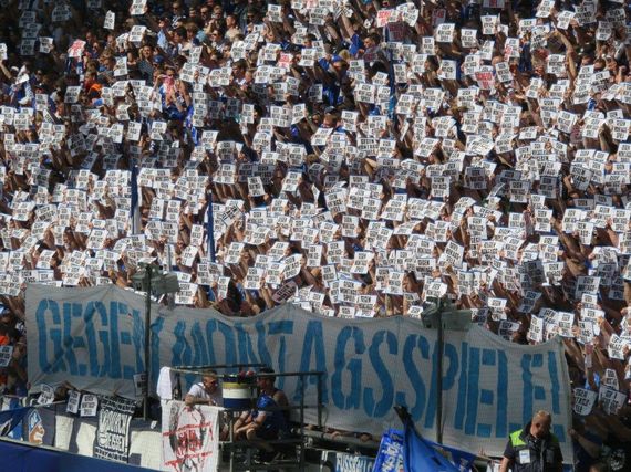 FC Schalke 04 vs FC Augsburg (1-1) (13)