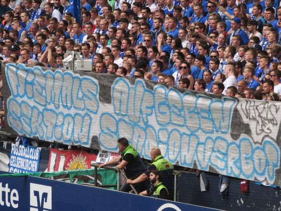 FC Schalke 04 vs FC Augsburg (1-1) (23)