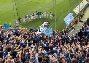 TSG Hoffenheim vs FC Schalke 04 (1-4)