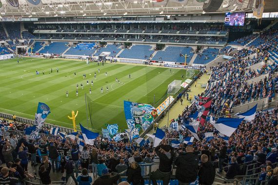 TSG Hoffenheim vs FC Schalke 04 (1-4) (1)
