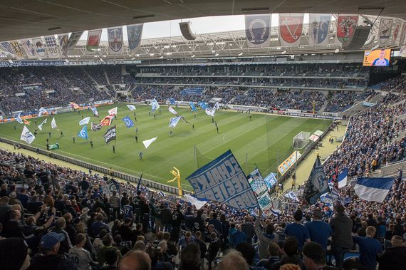 TSG Hoffenheim vs FC Schalke 04 (1-4) (3)