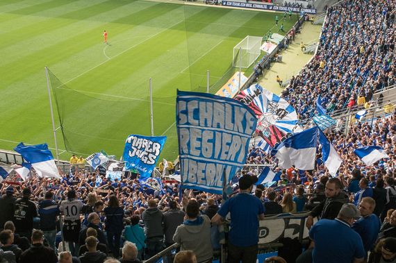 TSG Hoffenheim vs FC Schalke 04 (1-4) (5)