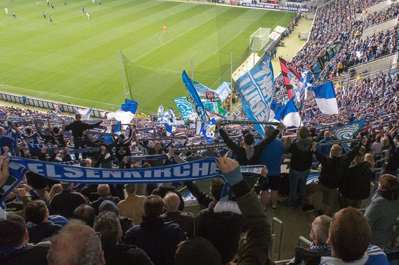 TSG Hoffenheim vs FC Schalke 04 (1-4) (7)