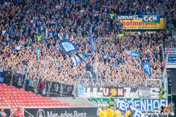 VfB Stuttgart vs FC Schalke 04 (0-1) (8)